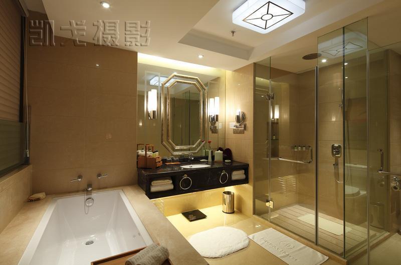 Riviera Hotel Ningbo Eksteriør bilde